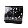 Simple and Silent Luminous Small Alarm Clock for Students' Bedroom Night Light Alarm Clock for Elderly People