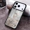 Hedgehog in the Fog Phone Case for iPhone 17 16 15 Pro Max Air 14 13 12 11 Plus Shockproof Cover