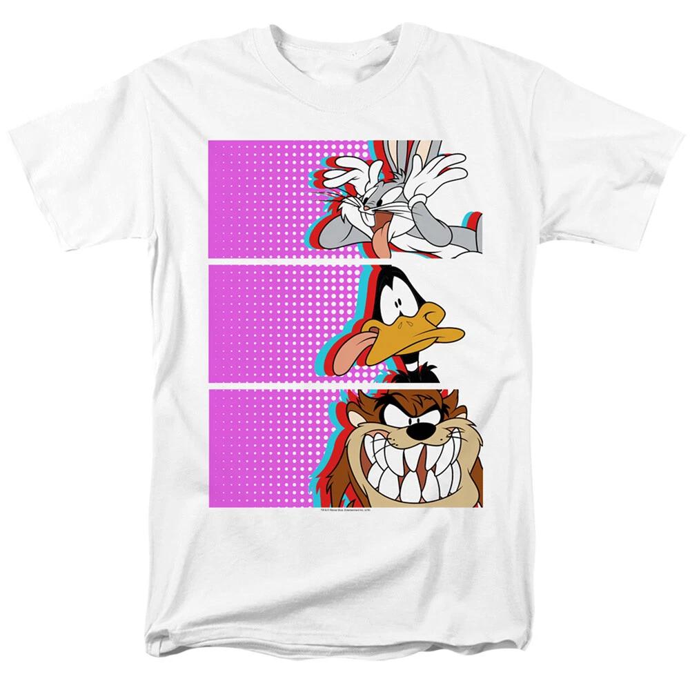 Looney Tunes Mine T-Shirt - to 5X 3XL