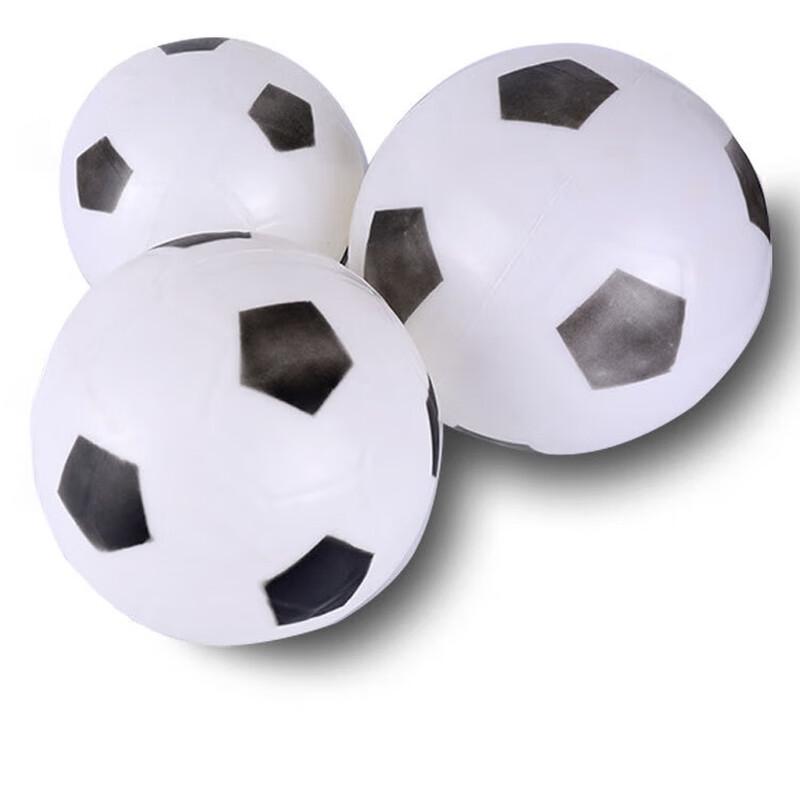 Kinder Graffiti PVC Fußballset