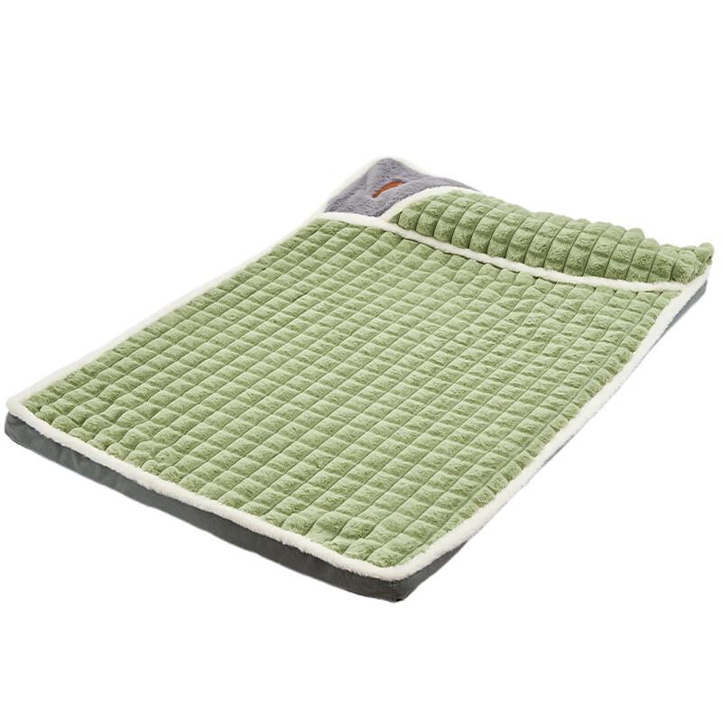 Eryan Pet All-Season Warm & Washable Sleeping Mat