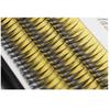 LuxeFlutter - Natural Wispy Cluster False Eyelashes