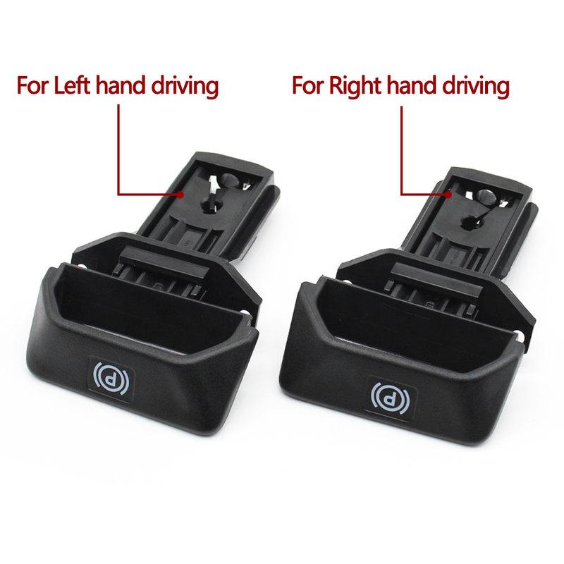 W210 Car Hand Brake Lever Handbrake Parking Brake Release Handle Replacement For Mercedes BENZ E Class 1993-2002 2104270020