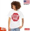 Tops – T-Shirts