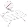 Soap Dish Long-lasting Rust-resistant Stainless Steel