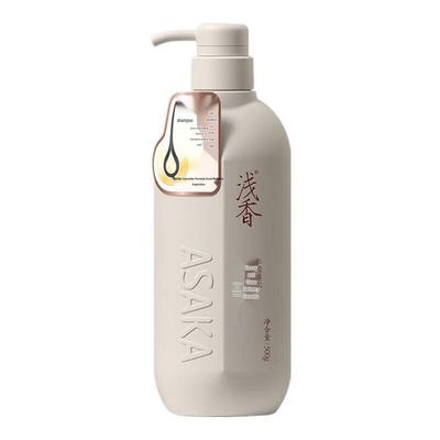 Japanese Late Cherry Blossom Amino Acid Shampoo