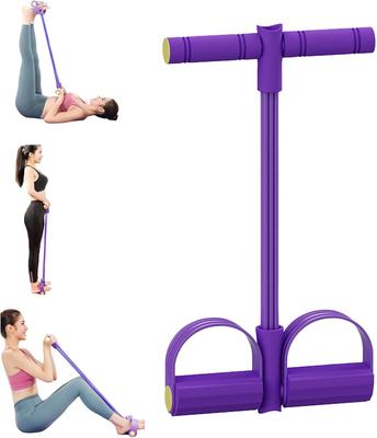 Fitness vybavení – Gumové stuhy a expandéry