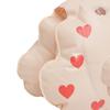 Kids Swim Arm Band Cute Cartoon Swimming Wings Pool Floats Sleeve Toddlers Water Sports Learning Swim Training Equipment Heart