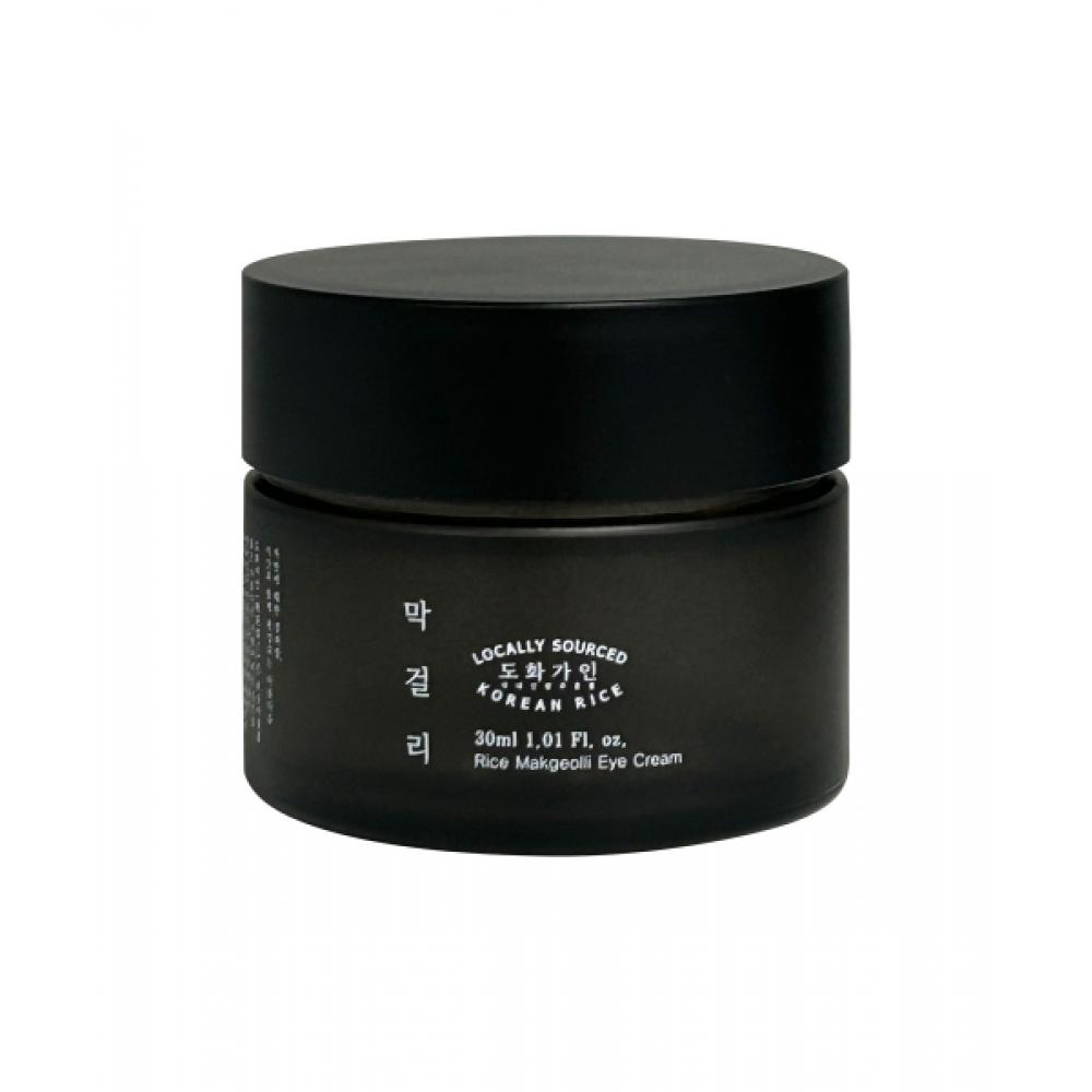 Houseofdohwa Makgeolli Eye Cream 30ml NONE