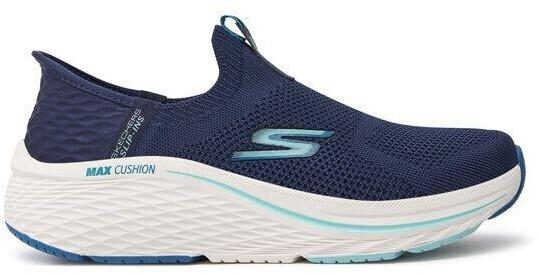 Skechers Max Cushioning Elite 2.0 Navy Sneakers