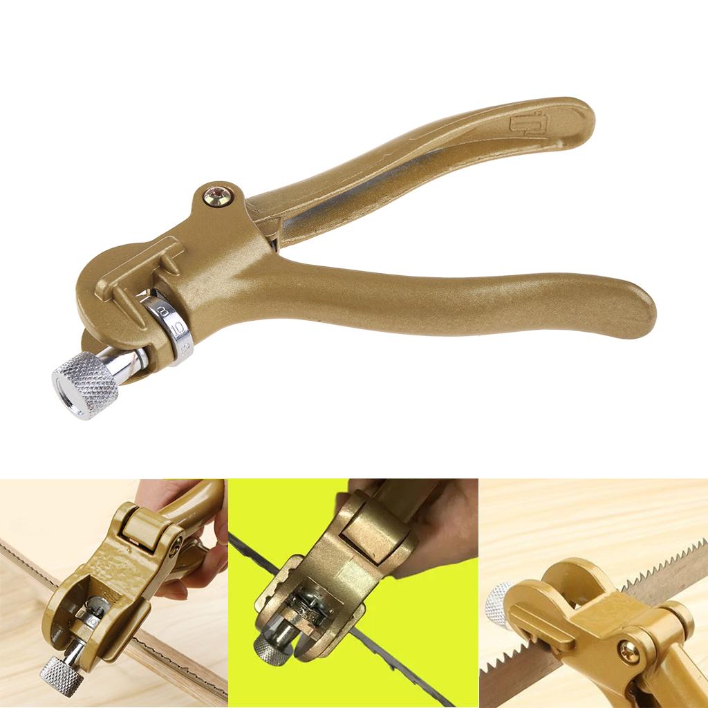Professional Woodworking Nail Pulling Cutter Linemans Pliers Plug Terminal Plier