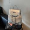 Premium Texture Niche Women's Backpack Autumn New Exquisite Schoolbag Travel Bag Back Bag Women's Bag