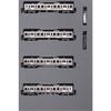 KATO N Gauge 211 Series 5000 Chuo Main Line 4-Car Basic Set 10-1858 Model Train