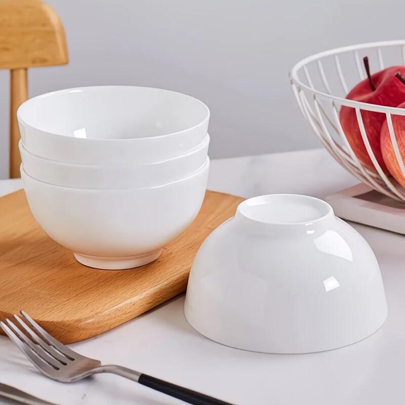 Bone China Underglaze Dinnerware Set