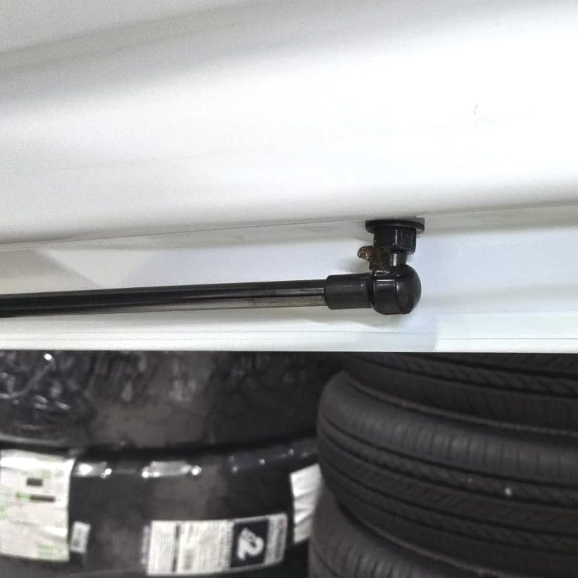 CGP Specific Rear Hatch Damper for Jimny JB64/JB74W, Replacement Rear Hatch Damper with Mid-Stop Back Door, CGP-7999