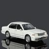 1/32 Toyota Crown Alloy Model Car Toy Diecasts Metal Casting Sound and Light Car Toys For Children Vehicle