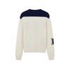 Teenie Weenie Women's Embroidered Knit Cardigan