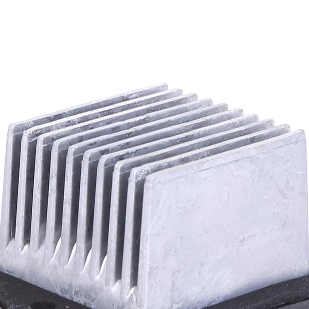 HVAC Heater Blower Regulator Resistor 7802A006 For MITSUBISHI Lancer 2008-2014