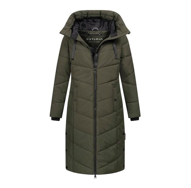 Куртка зимняя Navahoo Schmatzibaer EU S