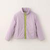 Children's cotton clothes outside girls' winter coat light soybean cotton cotton clothes outdoor clothes thickened warm boys jacket