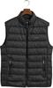 Зимняя куртка Leichte Daunenweste (7006299) black