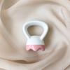Ceramic Face Scraping Tool Dual Purpose Body Massager for Skin Care and Beauty Routine