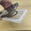 For Motorola Moto G85 G54 G34 G24 G14 Case Soft Transparent Magnetic Lens Protective Back Cover For Moto G60 G40 Fusion G32