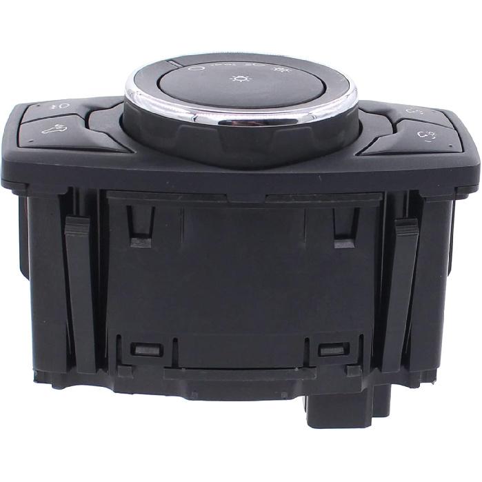 ApplianPar Fog Light Headlight Switch for Ford F150 2015-2020, F250 F350 F450 F550 2017-2022 Super Duty