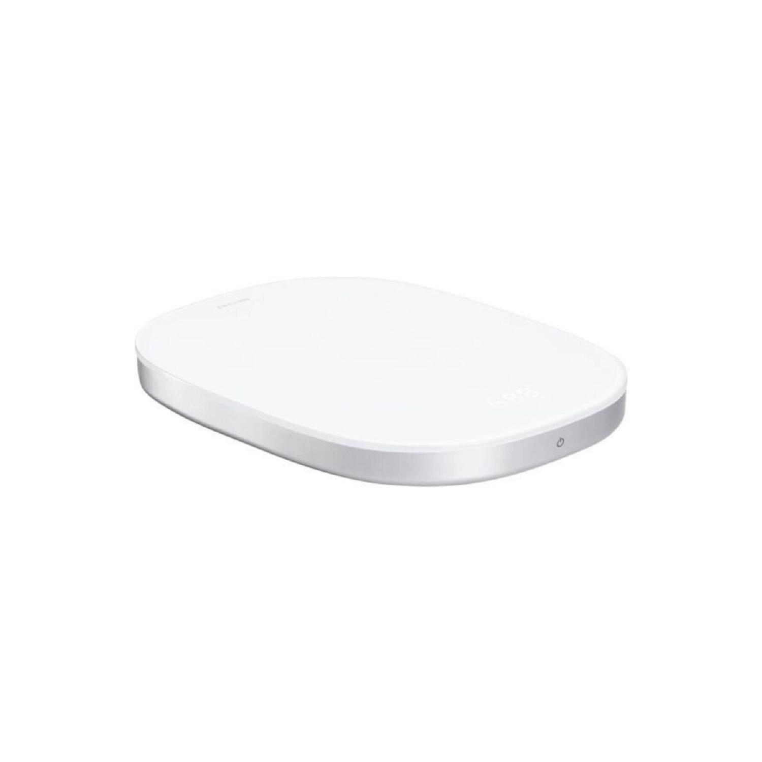 

530110500 Цифровые весы