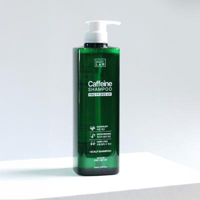 Parkjun Beautylab Beauty Salon Caffeine Scalp Shampoo 700ml