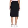 adidas Womens/Ladies Originals Lace Up Regular Midi Skirt