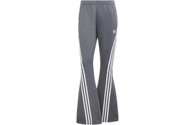 Originals Trefoil Series Slim Fit Flared Track Pants IV9324