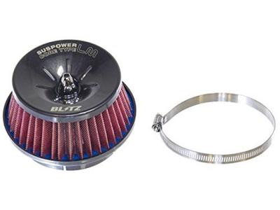 Motor – Luchtfilters