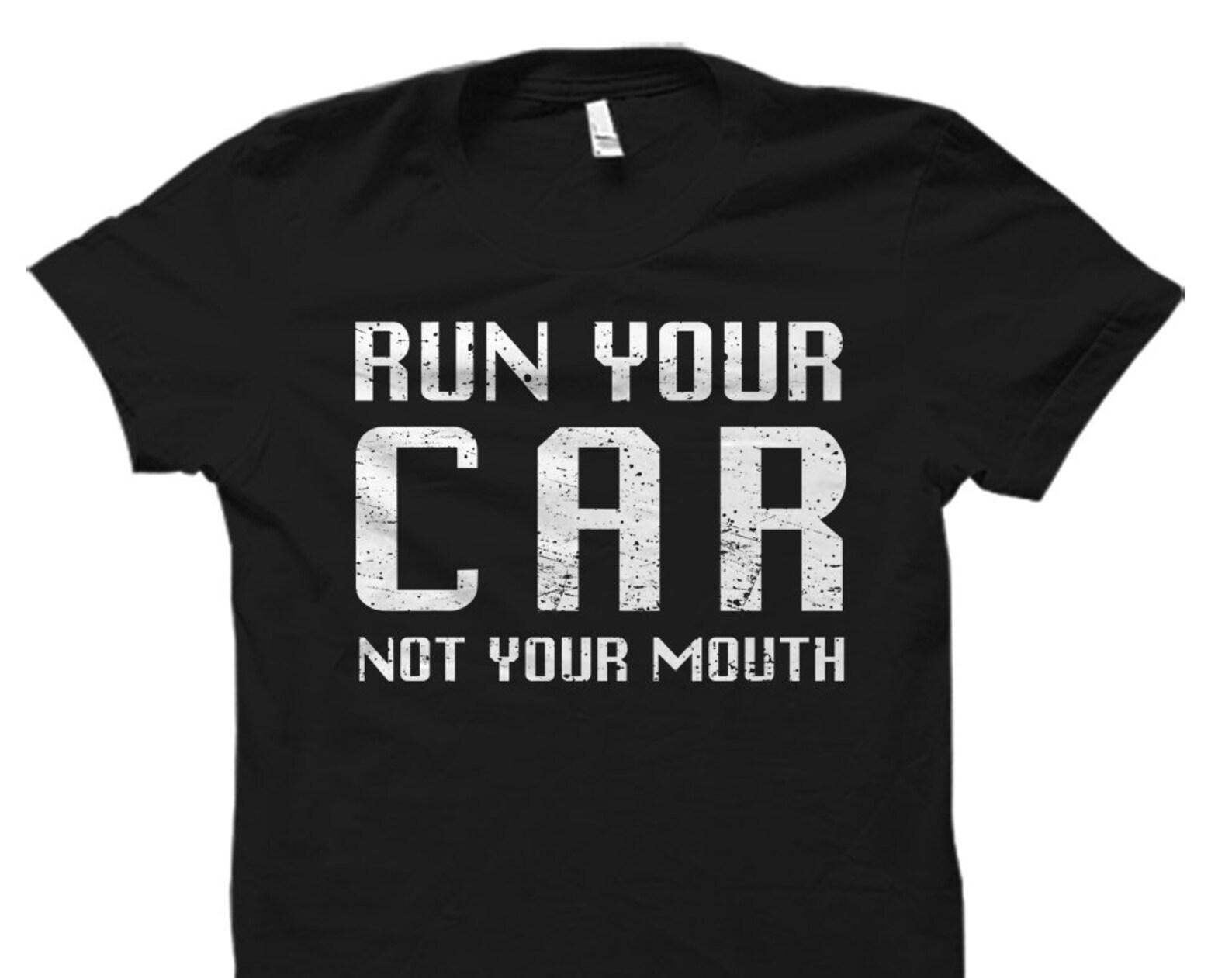 Car Racing Shirt Racing Gift Car Shirt Car Mechanic Shirt for Mechanic Car Shirt Car Fan Shirt Car Lover Shirt Husband Shirt Dad #OS2337 S