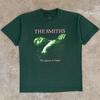 Retro 2004 The Smiths #034;Die Königin ist tot#034; Unisex T-Shirt Geschenk für Fan S5XL Unisex T-Shirt