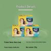 Nice Brand Clean White Fragrance Soap Bars