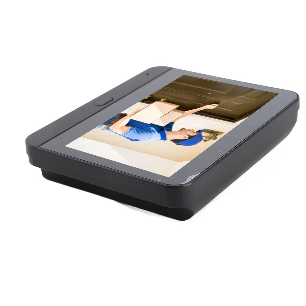 Video Peephole Doorbell WiFi 1080P Motion Detection 4.3 Inch LCD Display Digital Door Viewer