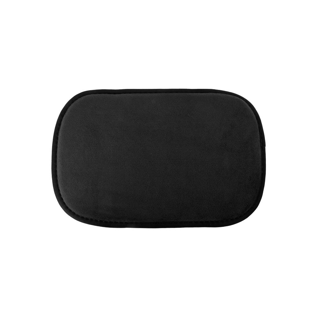 Suede Leather Car Center Console Pad Armrest Box Non-slip Protector Cover For AMG W140 W168 W169 W176 W177 GLS GLB EQC CLS SLK