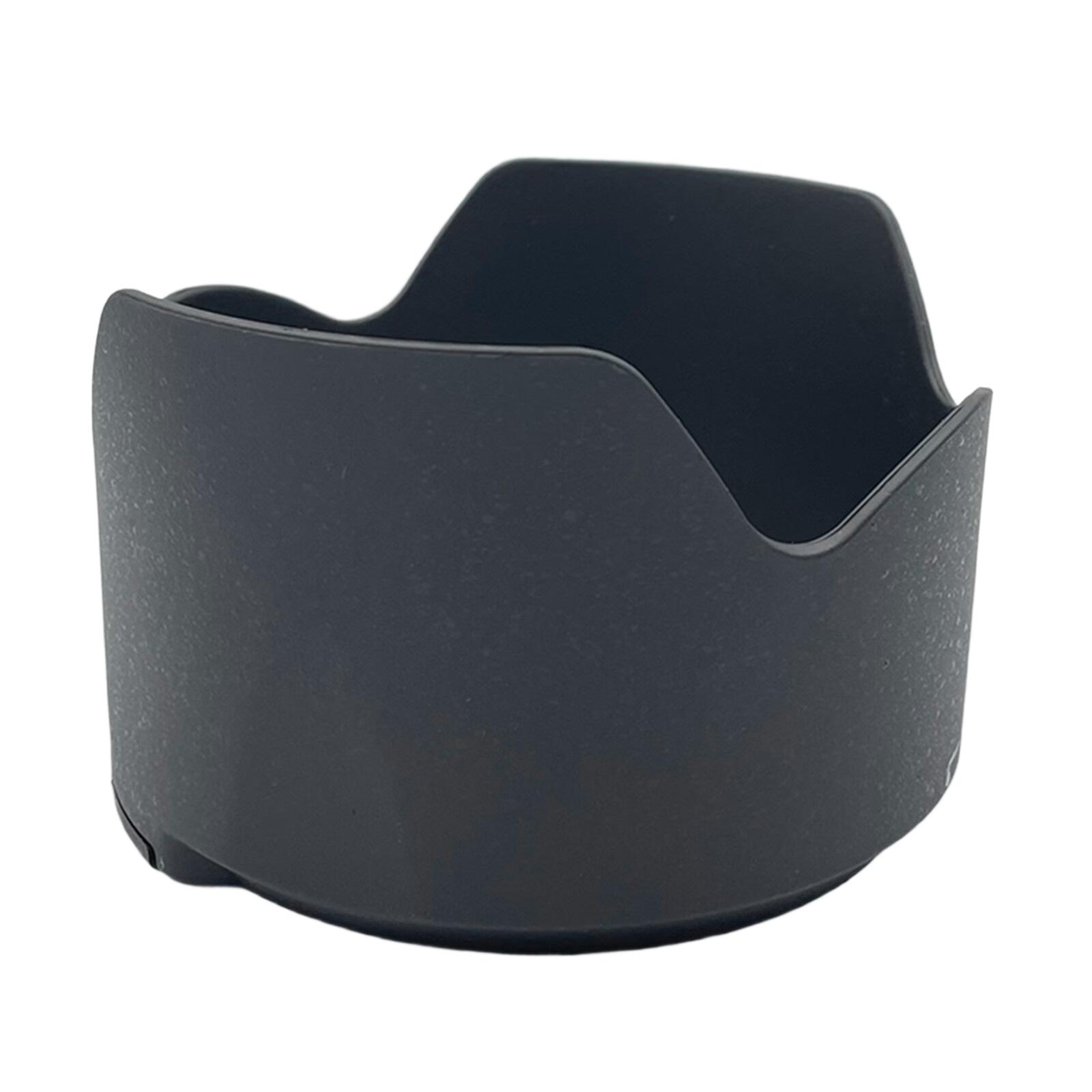 

Sunshade HB74 Lens Shade for 24-70mm F2.8 Lens Guard Protects Agains Unwanted Light 1