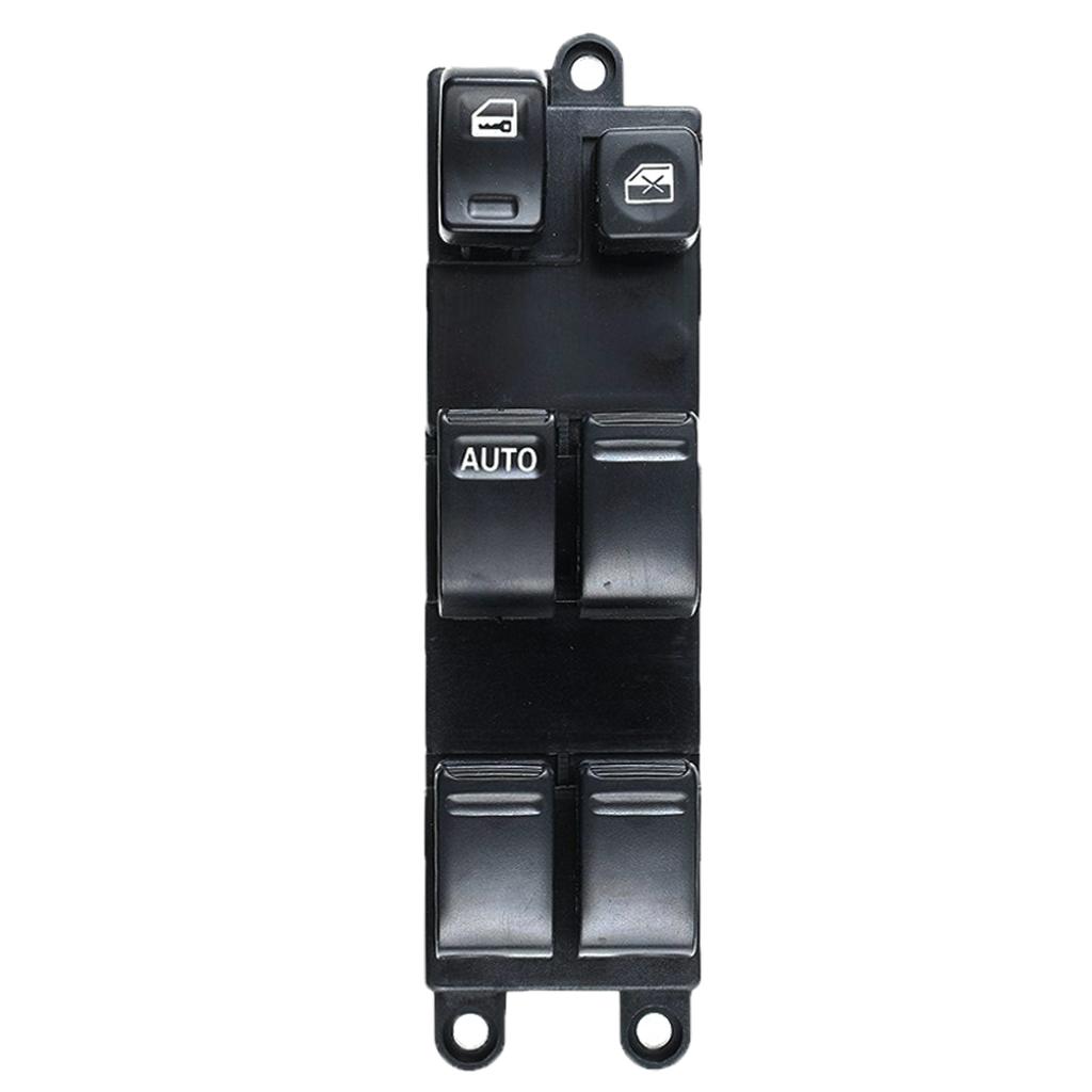 25401-2Y910  Hauptschalter für elektrische Fensterheber Glasschalter Für Nissan Maxima Impreza Infiniti I-35,1999-2006