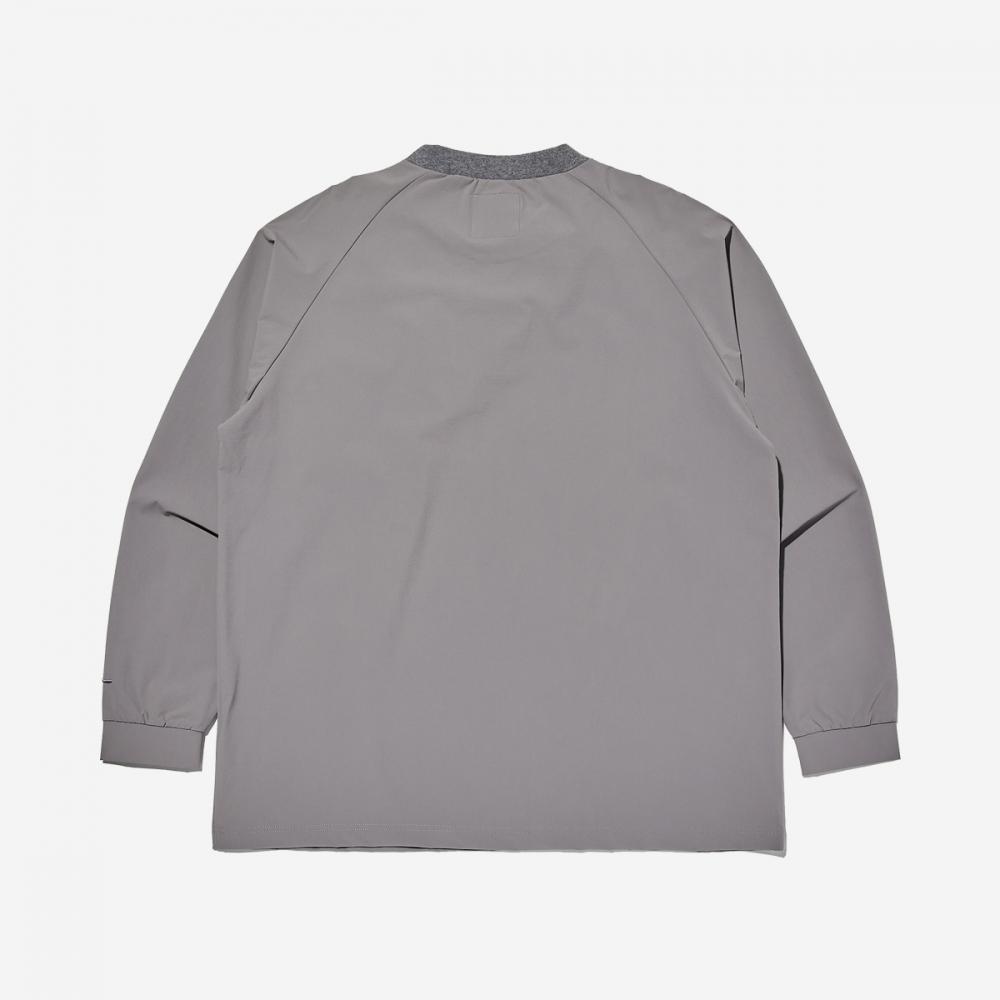 Vans Tdc Ls Tee Vn000try85t