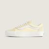 Vans Old Skool Yellow Dust   Vn000d9jflr