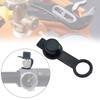 5Pcs Air Tanks Regulator Rubber Fill Nipple Quick Disconnect Dustproof Cover Replacement for SQCC1 Filler Valves Tanks