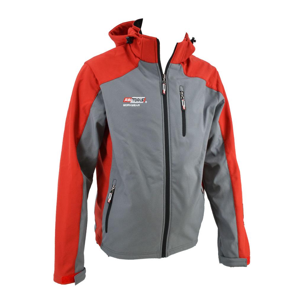 Awtools Kurtka Softshell L