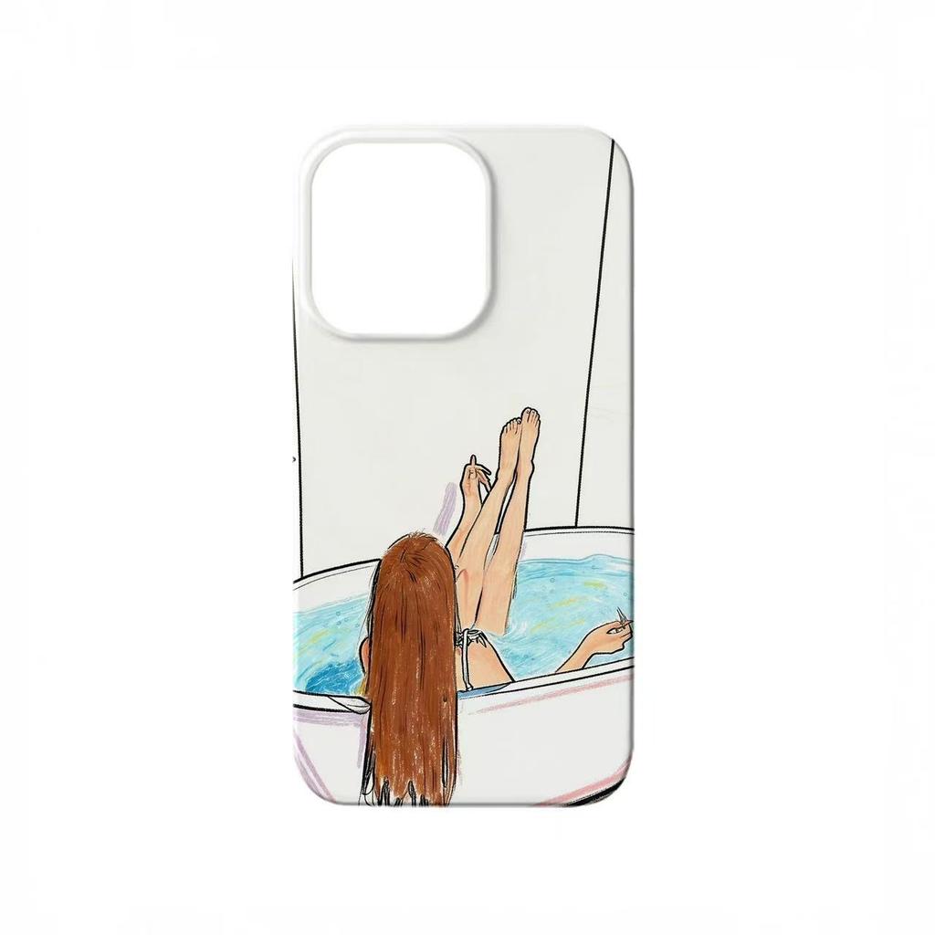 Chinese Words Blessings Phone Case for Iphone 17 Pro Max 16 Plus 15 14 13 11 Silicone Back Cover for Iphone 12 Pro Xr Xs X 8 7 P