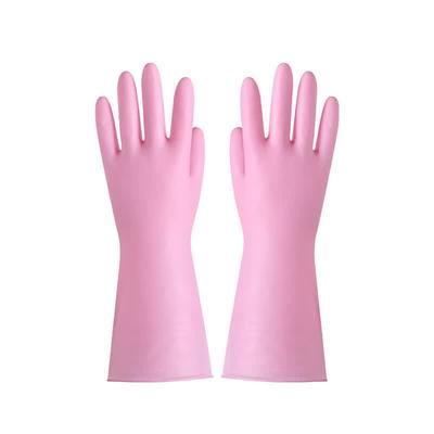 Shumida Colorful Household Gloves