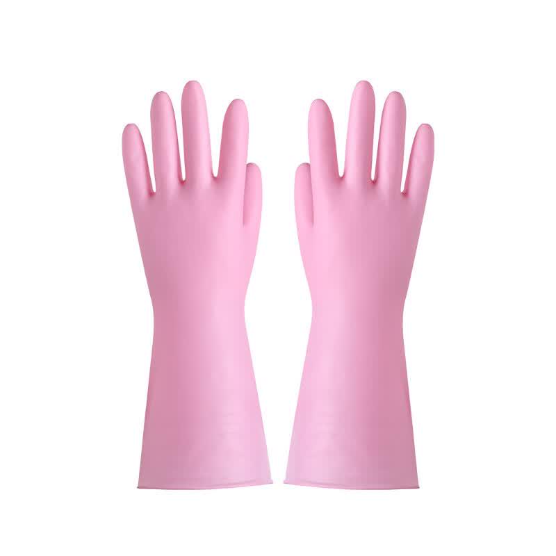 

Shumida Colorful Household Gloves
