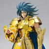 Figur - BANDAI - Gemini Kanon Revival - Myth Cloth EX - 17 cm - Mehrfarbig