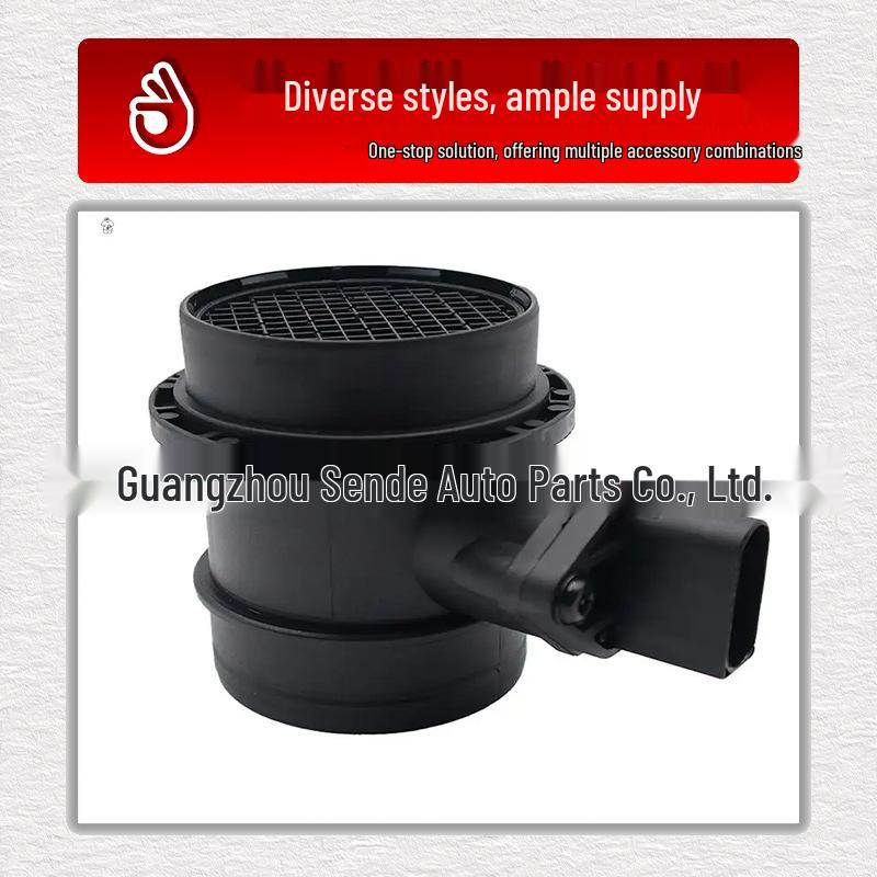 Compatible BMW Air Flow Meter Sensor 0280218159 13627566989