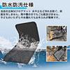 XALER 3D Floor Mats for Toyota Gasoline Compatible with Automatic Transmissions from January 2022 and Third Row Custom TPE and Design Voxy/Noah (90
